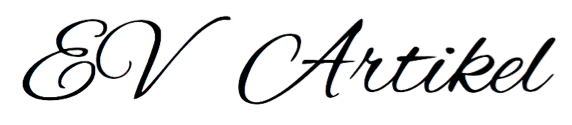 EVArtikel